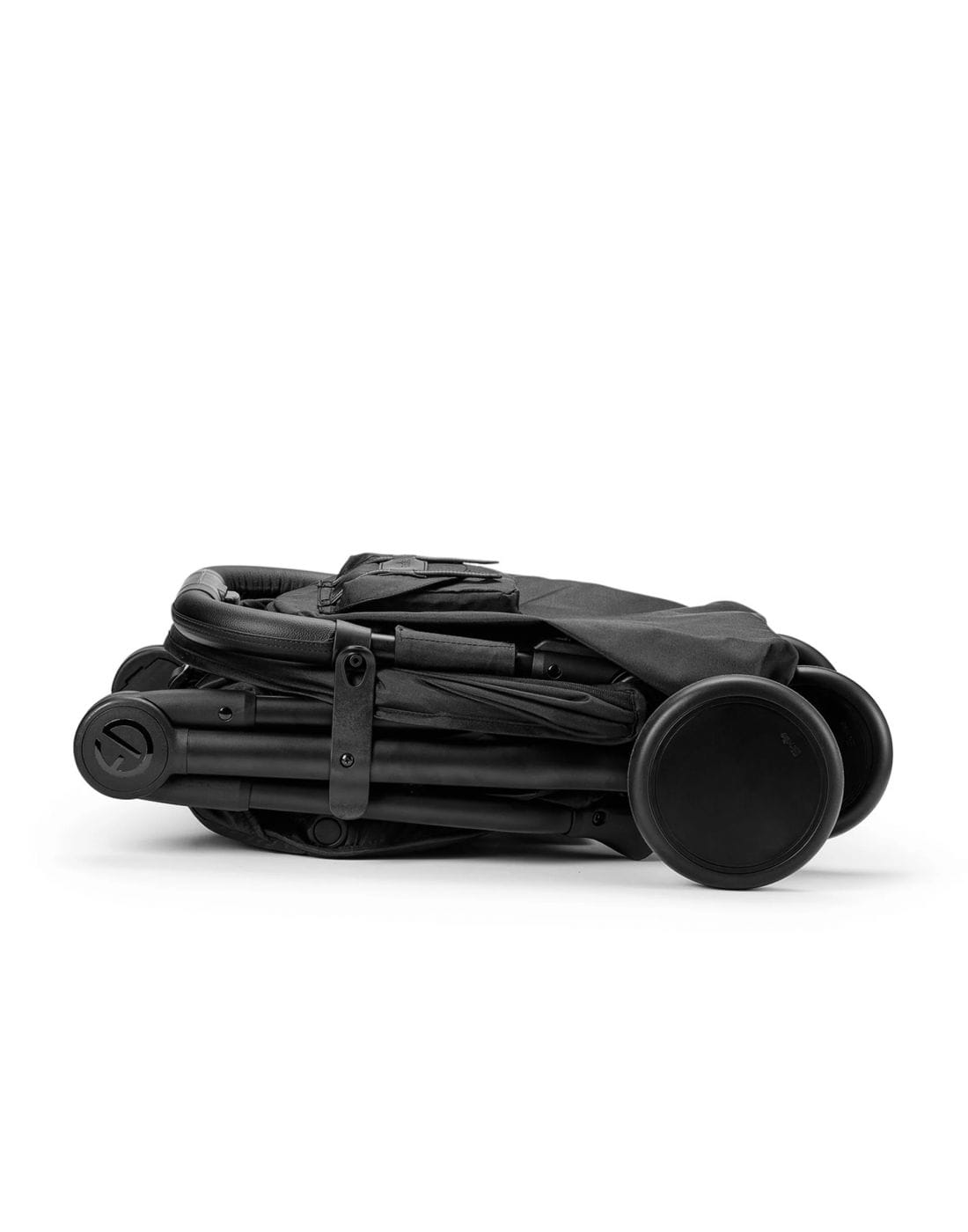 Παιδικό Καρότσι Elodie Details Mondo Black