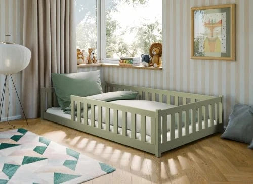 Παιδικό Κρεβάτι OTIS 120x200