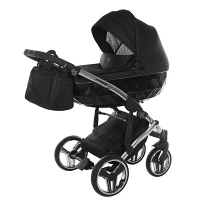 Παιδικό Καρότσι Junama Diamond S-Line V3