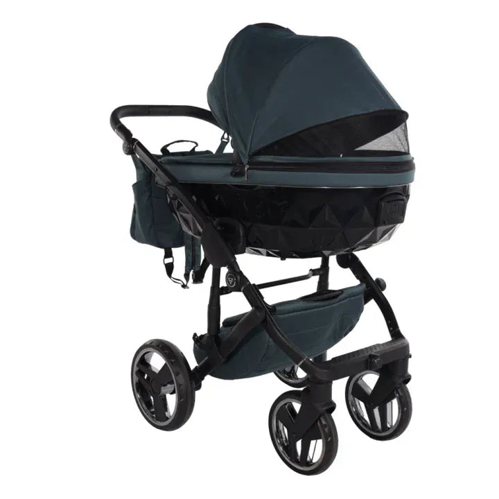 Παιδικό Καρότσι Junama BASIC V3