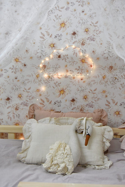 Ταπετσαρία Boho Flowers