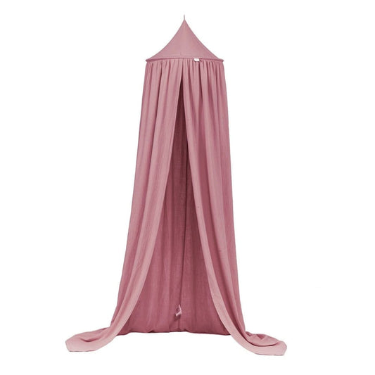 Κουνουπιέρα υφασμάτινη Blush 300x60cm