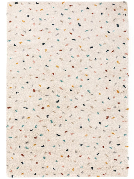 Παιδικό χαλί Gobi Confetti