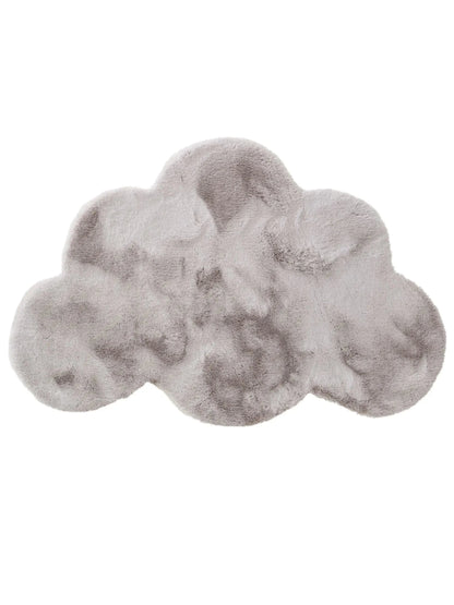 Παιδικό χαλί Dave Grey Cloud