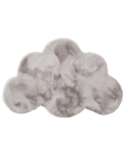 Παιδικό χαλί Dave Grey Cloud