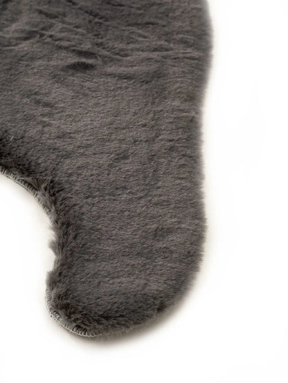 Παιδικό χαλί Dave Charcoal Bear