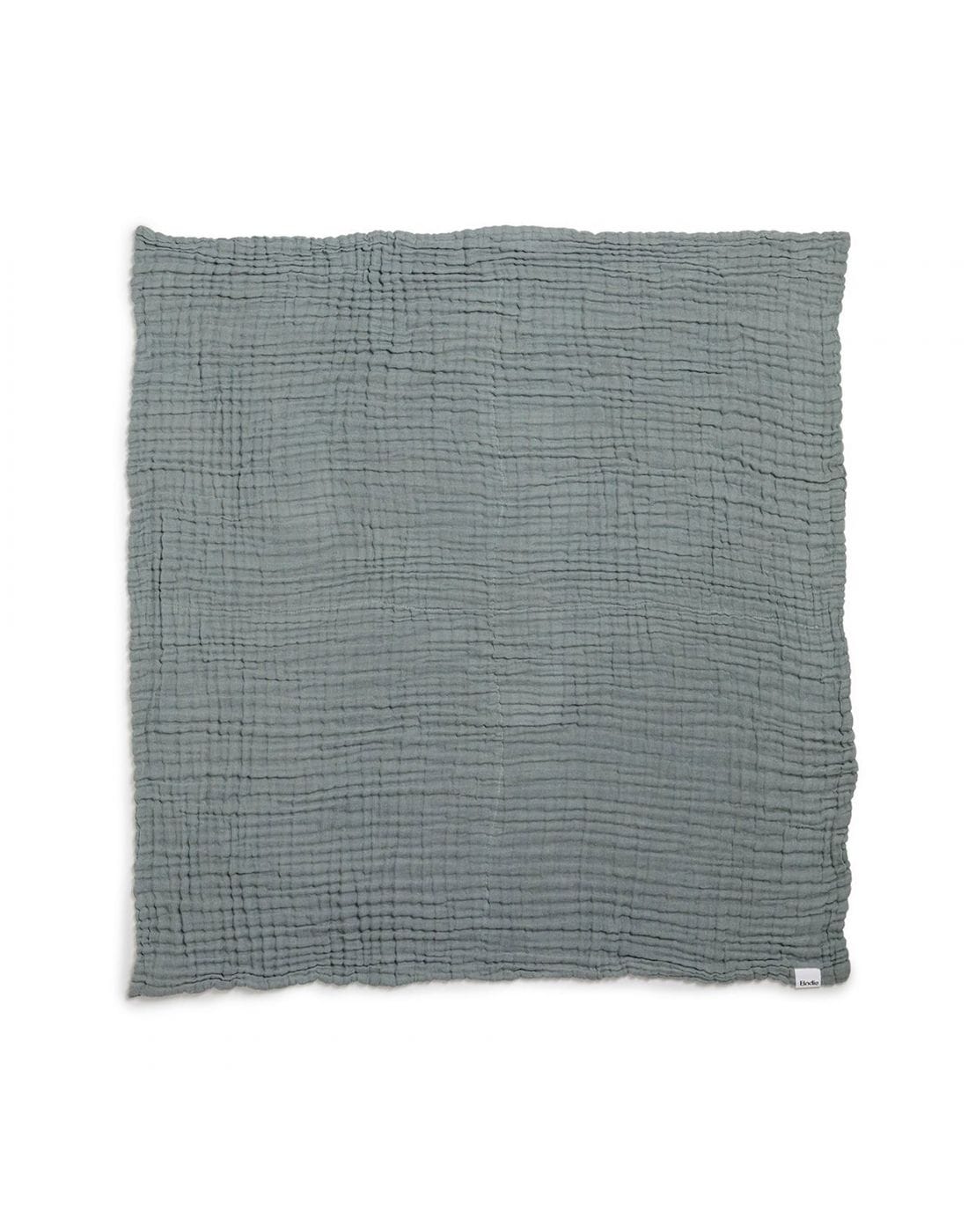 Κουβέρτα Crinkled DecoTurquoise