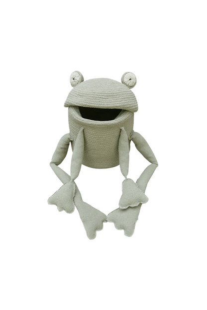 Καλάθι αποθήκευσης Fred the Frog