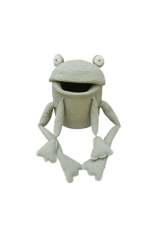 Καλάθι αποθήκευσης Fred the Frog