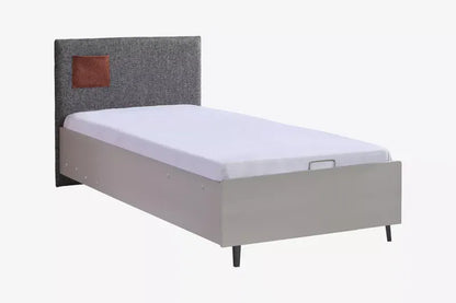Παιδικό Κρεβάτι Harwey Basic 100x200cm