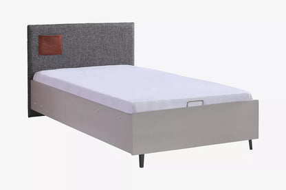 Παιδικό Κρεβάτι Harwey Basic 120x200cm