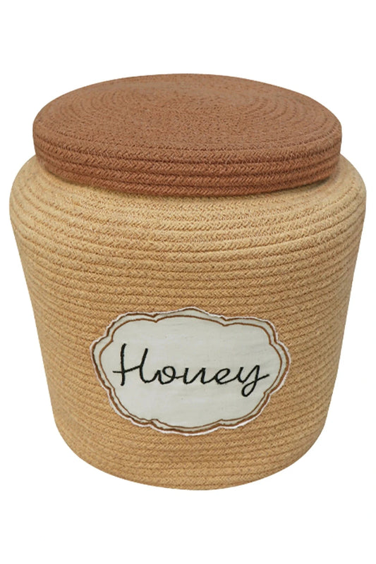 Καλάθι αποθήκευσης Honey Pot