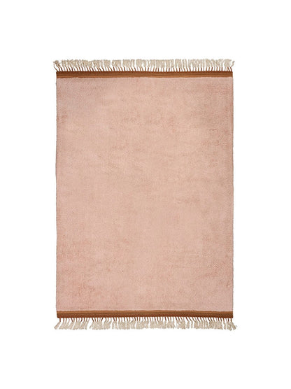 Παιδικό χαλί Julie Pink