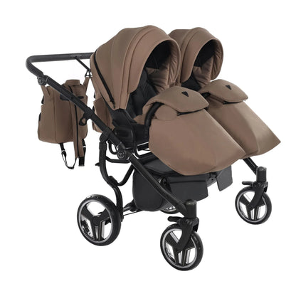 Παιδικό Καρότσι Junama BASIC DUO