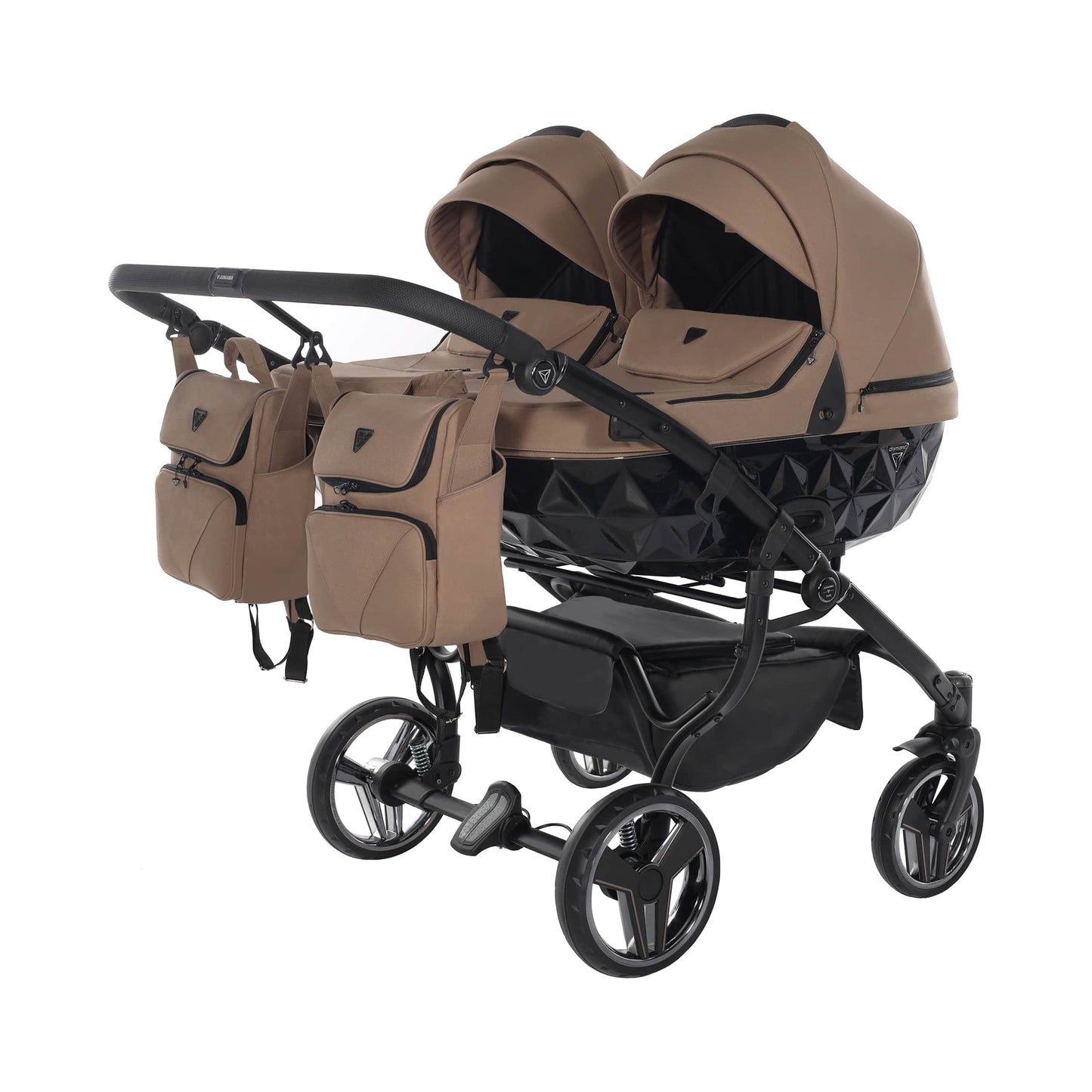 Παιδικό Καρότσι Junama BASIC DUO