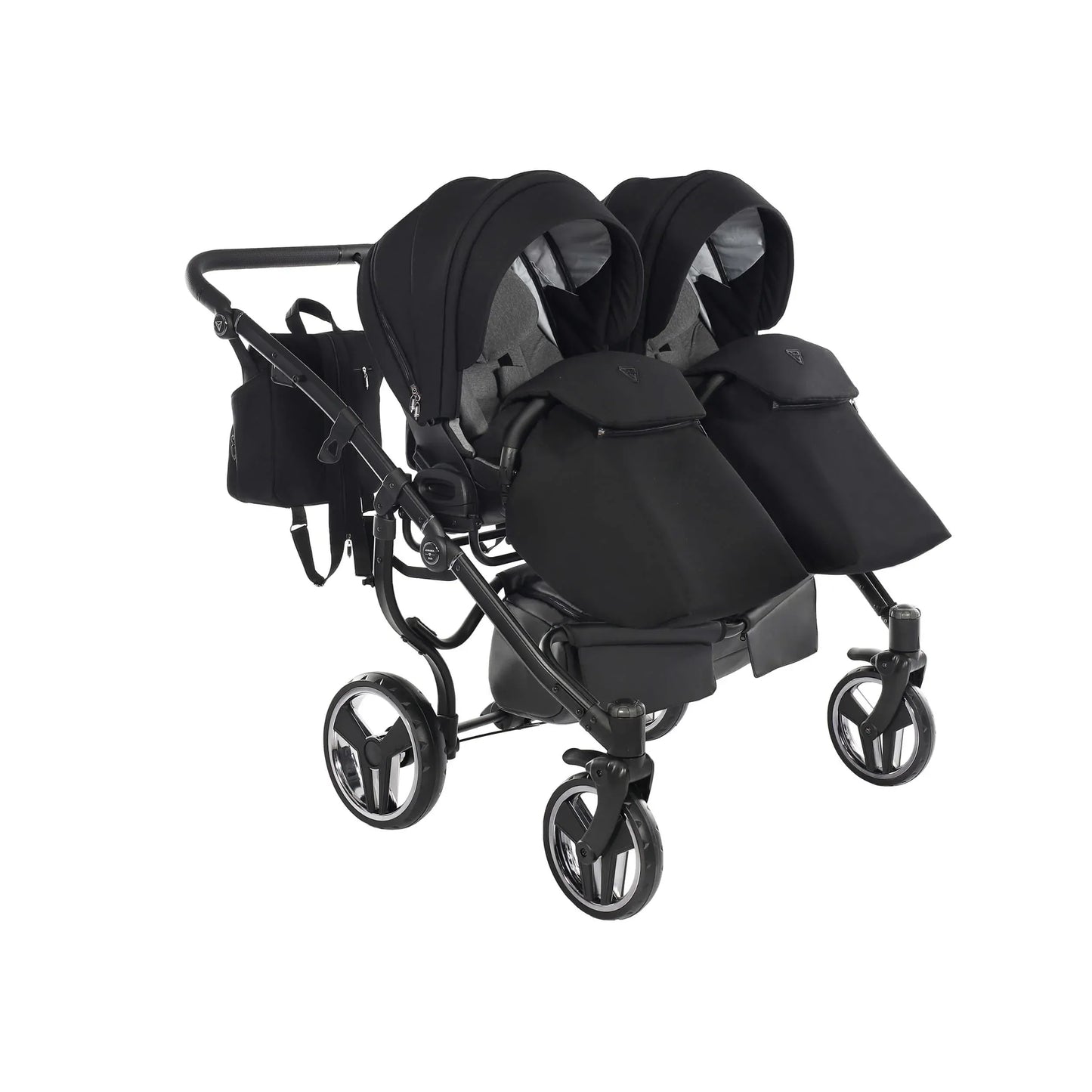 Παιδικό Καρότσι Junama BASIC DUO