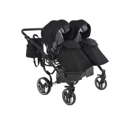 Παιδικό Καρότσι Junama BASIC DUO