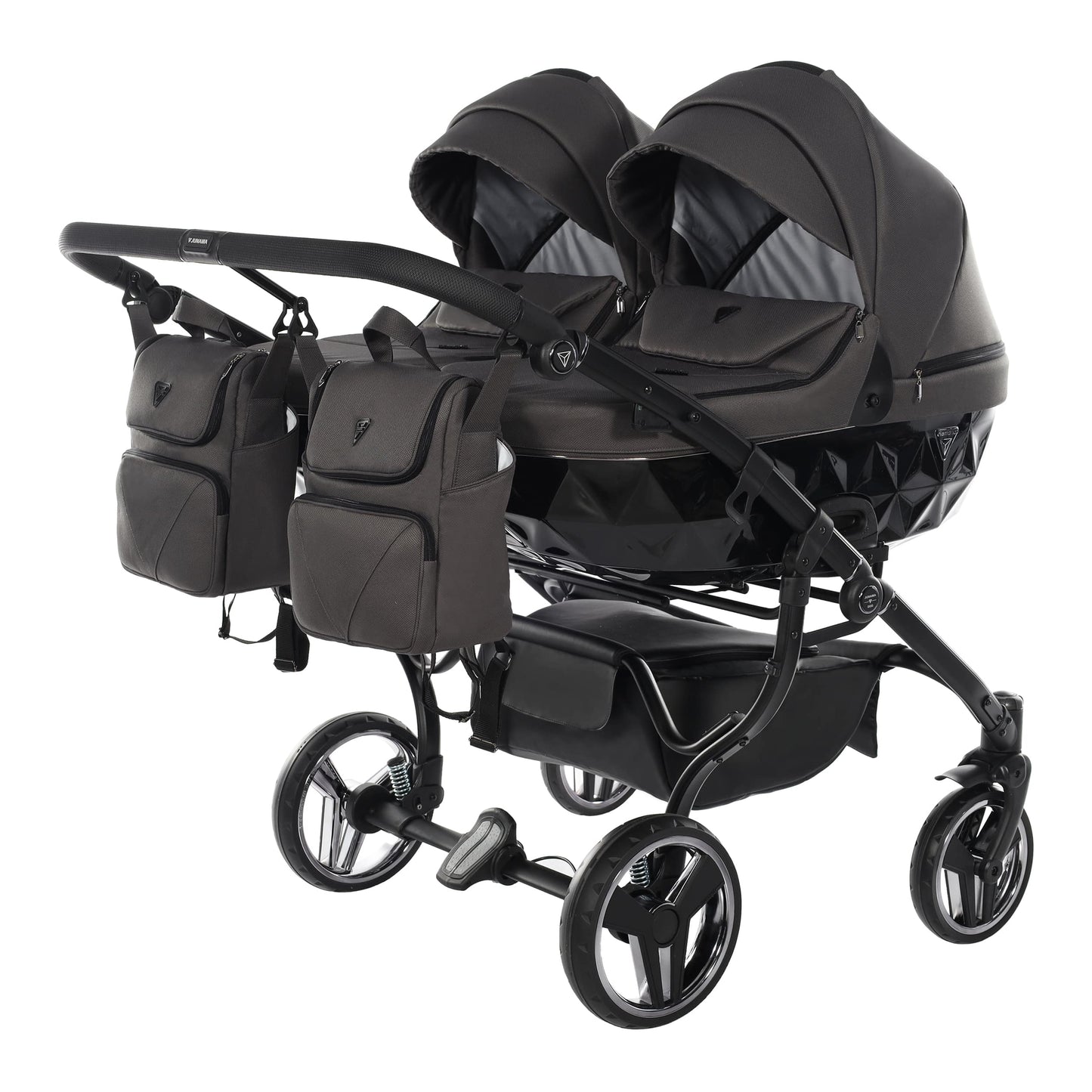 Παιδικό Καρότσι Junama BASIC DUO