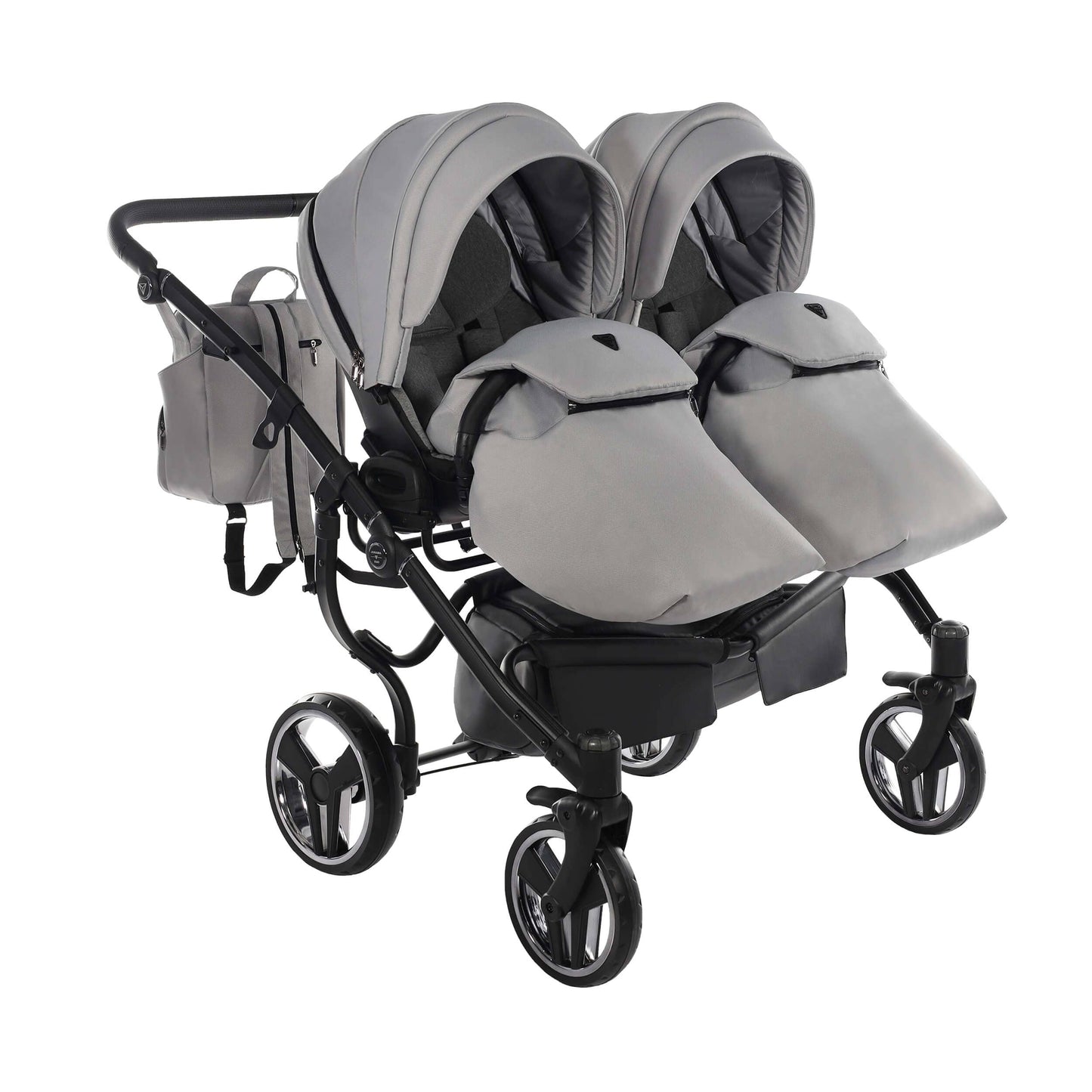 Παιδικό Καρότσι Junama BASIC DUO