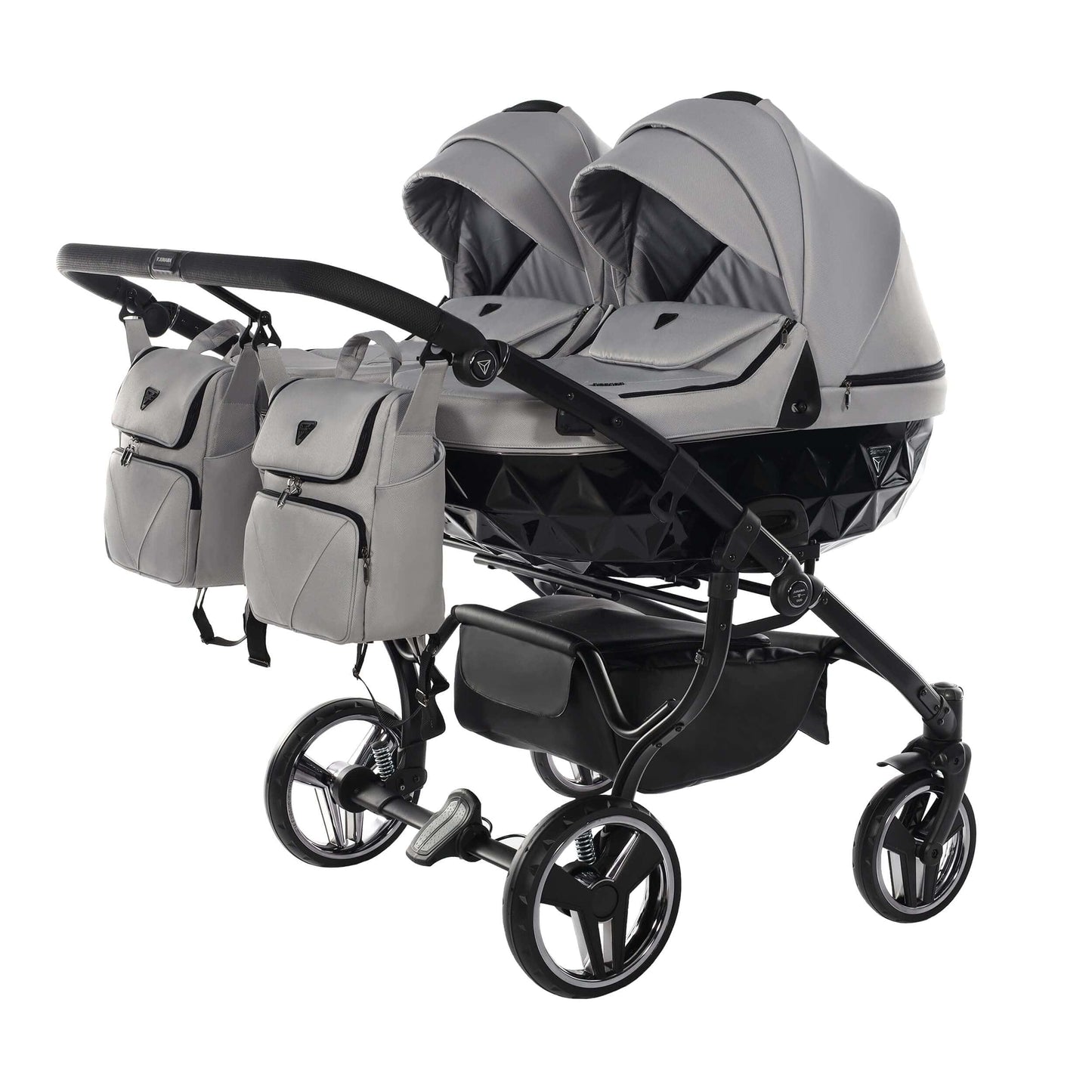 Παιδικό Καρότσι Junama BASIC DUO