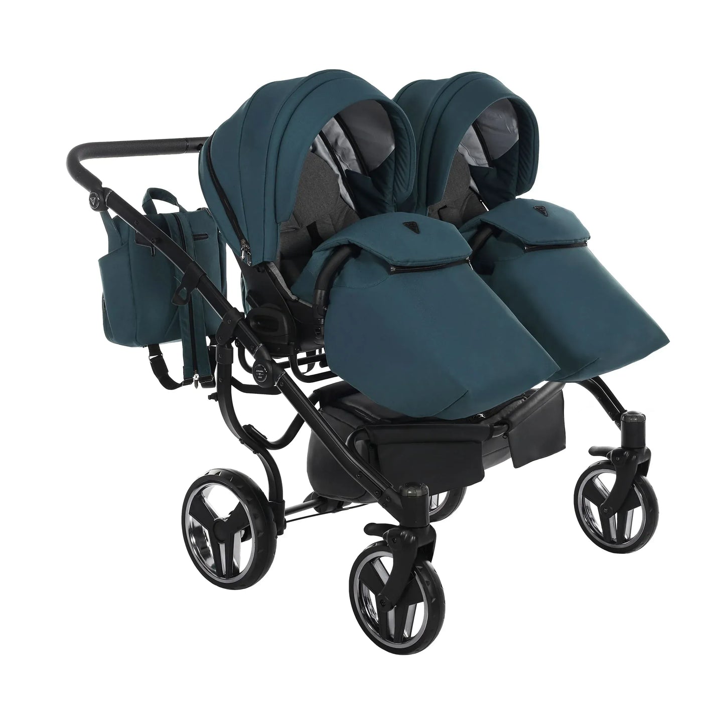 Παιδικό Καρότσι Junama BASIC DUO