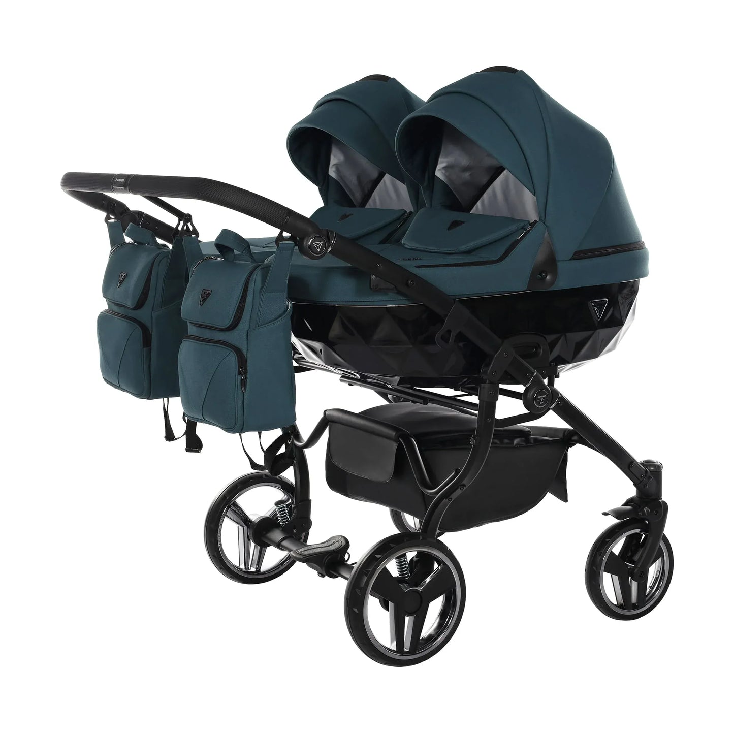 Παιδικό Καρότσι Junama BASIC DUO