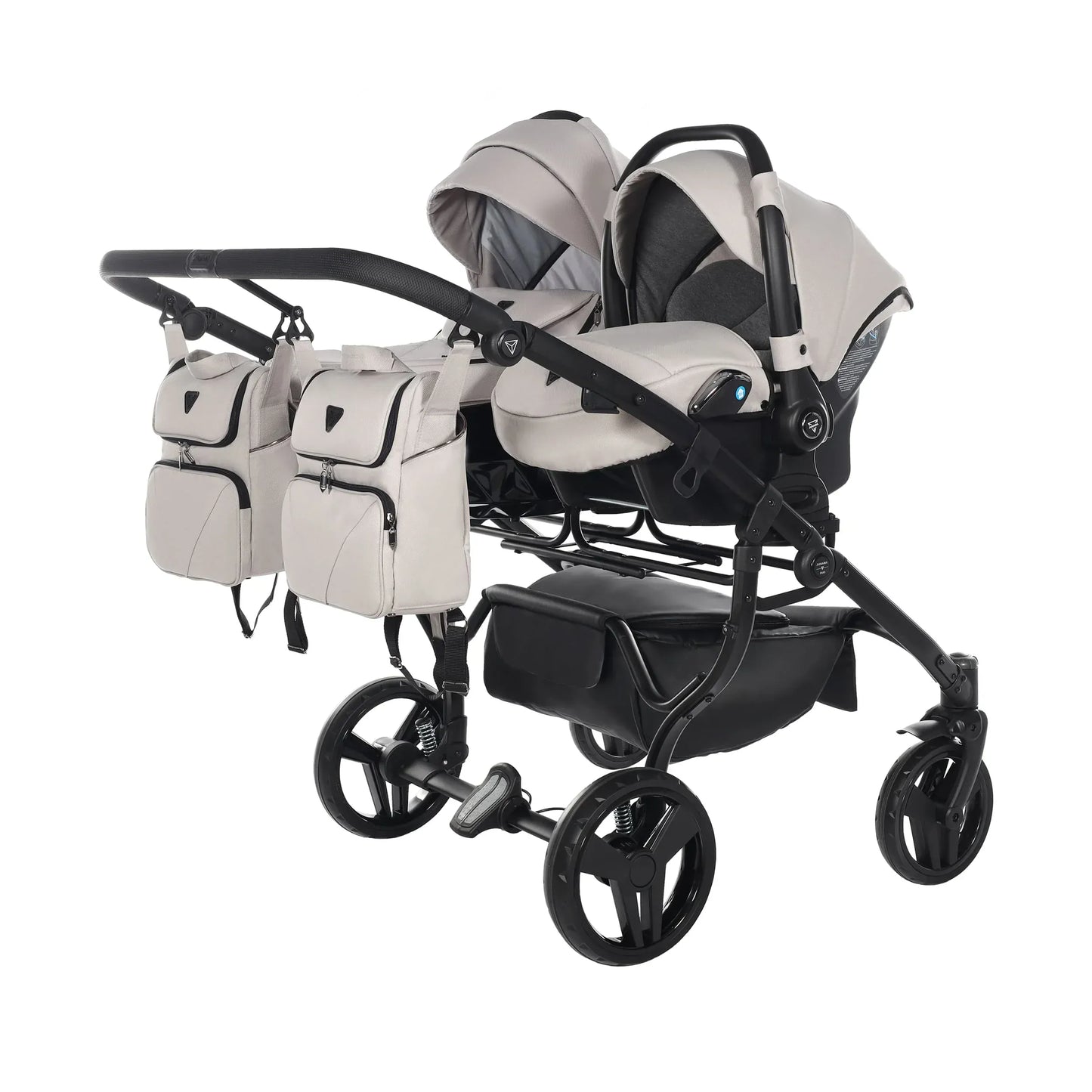 Παιδικό Καρότσι Junama BASIC DUO