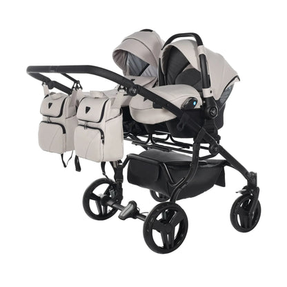 Παιδικό Καρότσι Junama BASIC DUO