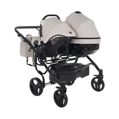 Παιδικό Καρότσι Junama BASIC DUO
