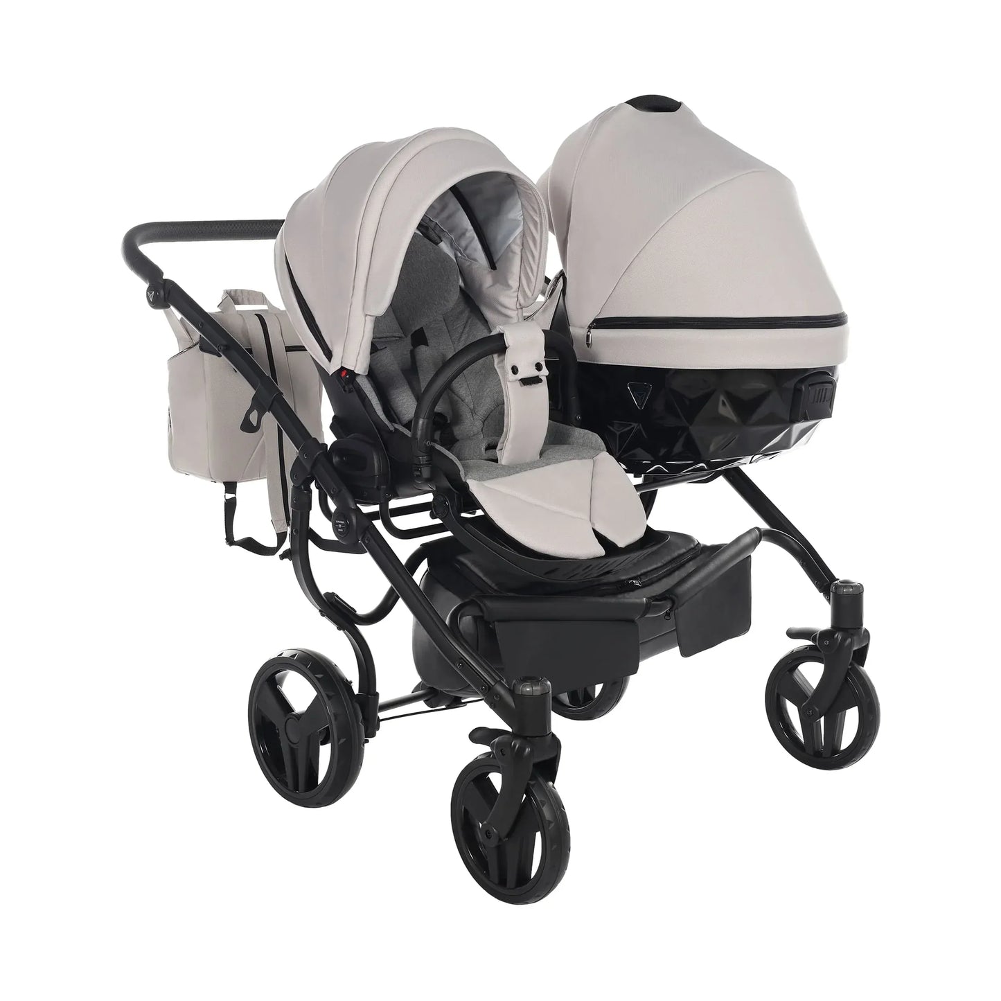 Παιδικό Καρότσι Junama BASIC DUO