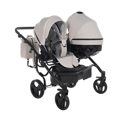 Παιδικό Καρότσι Junama BASIC DUO