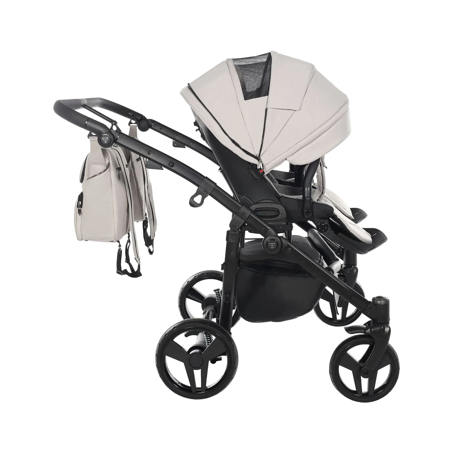 Παιδικό Καρότσι Junama BASIC DUO