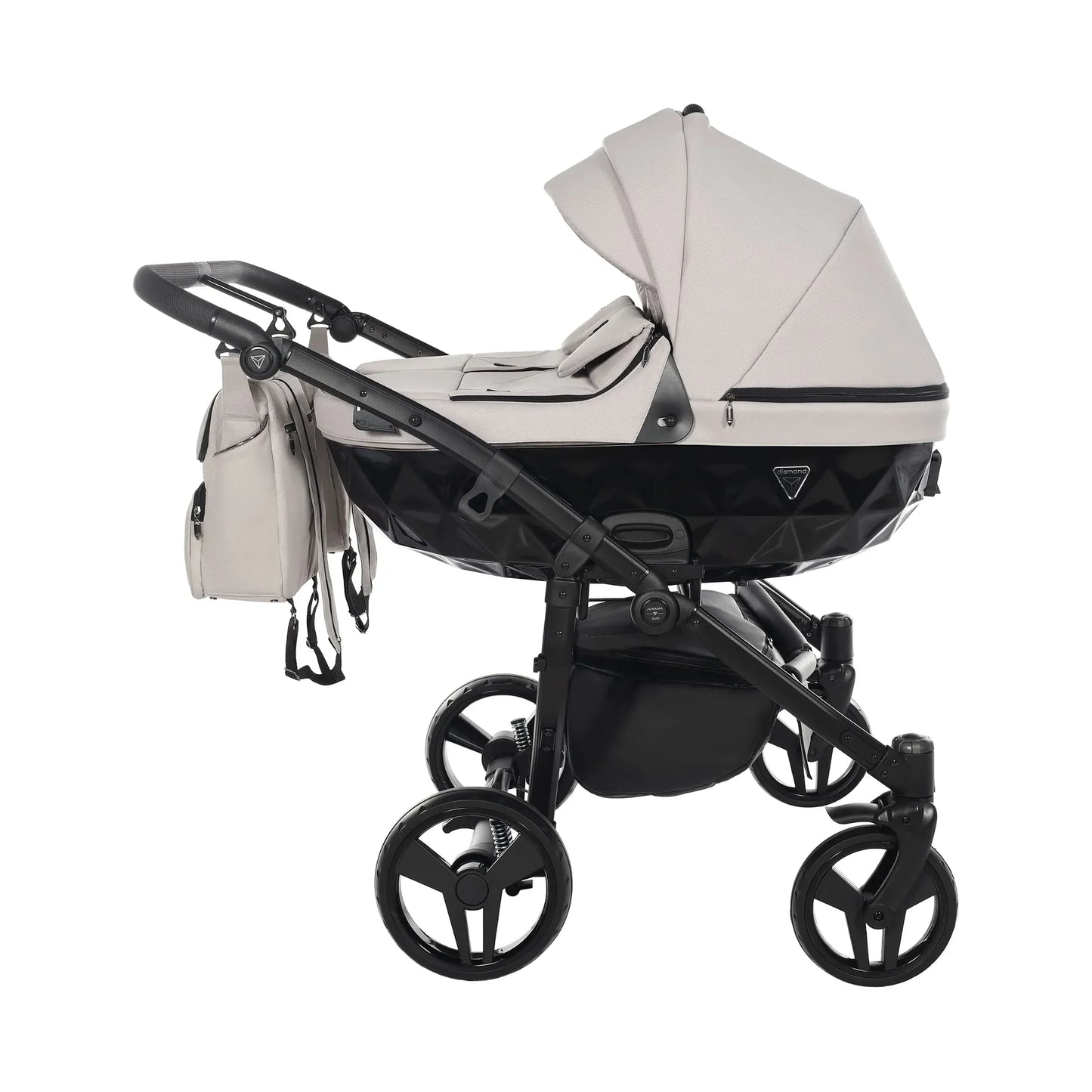 Παιδικό Καρότσι Junama BASIC DUO