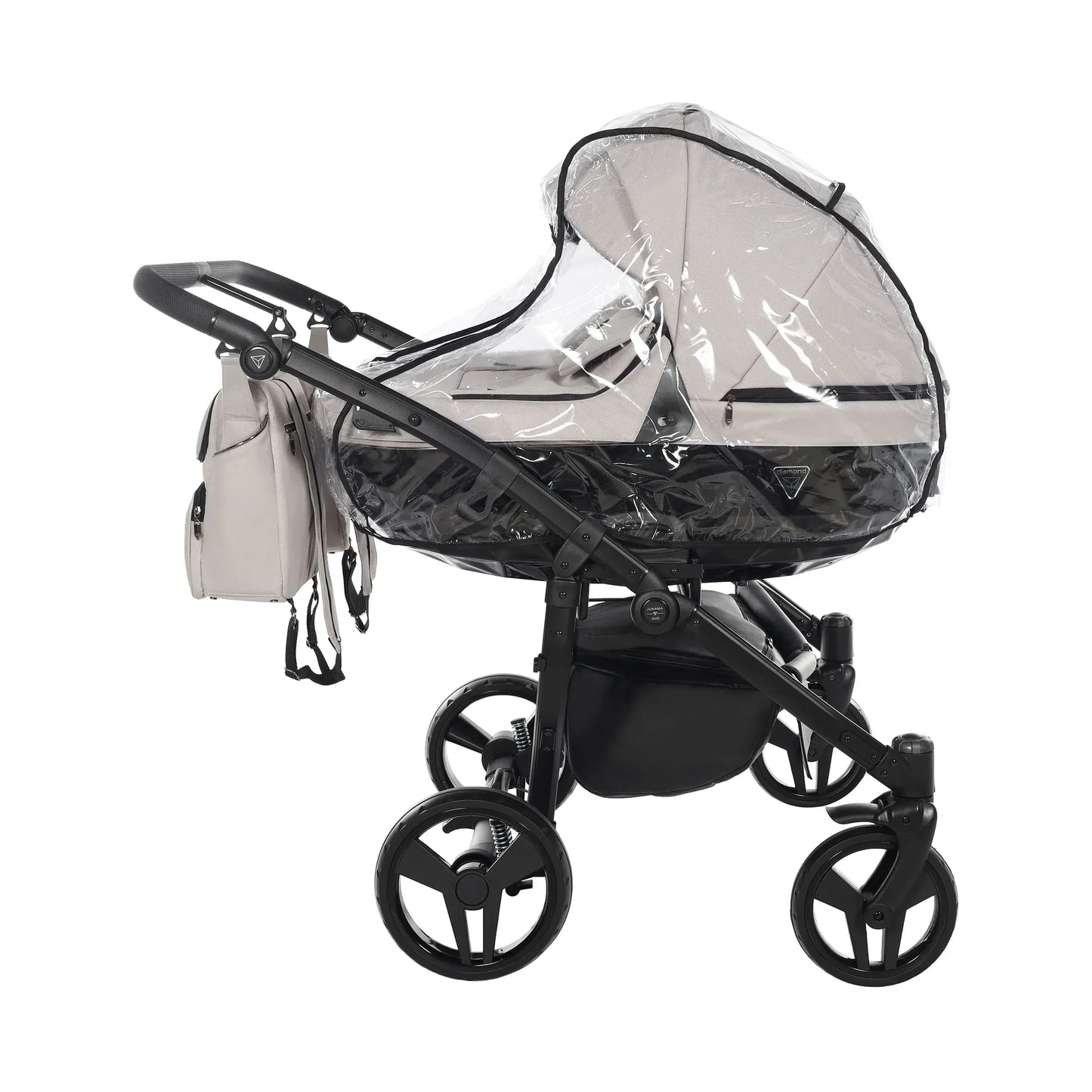 Παιδικό Καρότσι Junama BASIC DUO