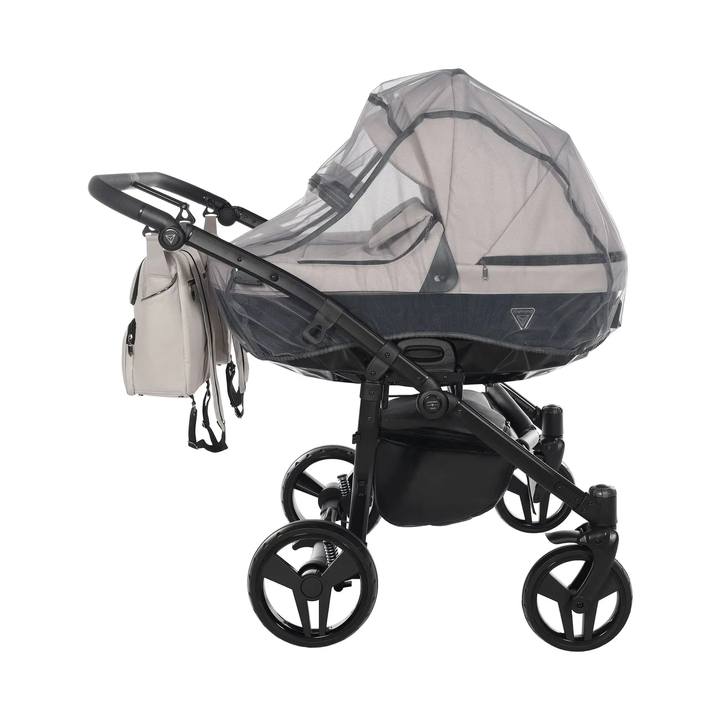 Παιδικό Καρότσι Junama BASIC DUO