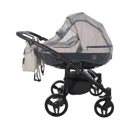 Παιδικό Καρότσι Junama BASIC DUO