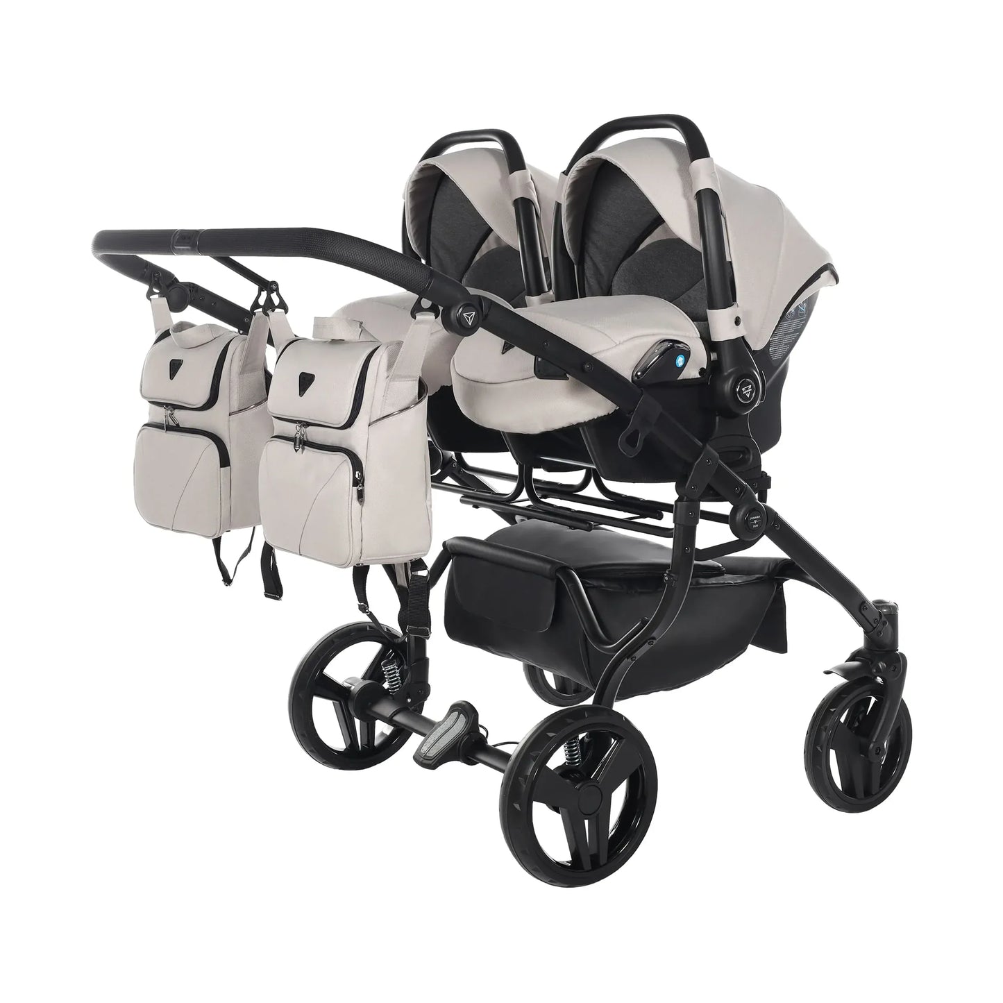 Παιδικό Καρότσι Junama BASIC DUO