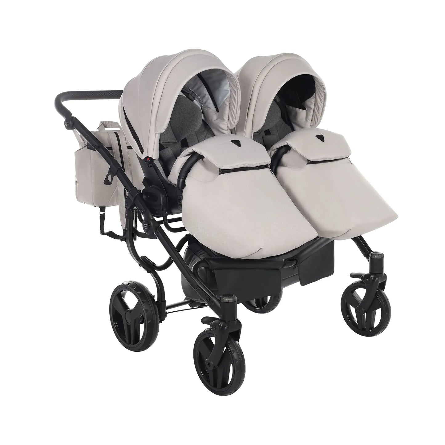 Παιδικό Καρότσι Junama BASIC DUO
