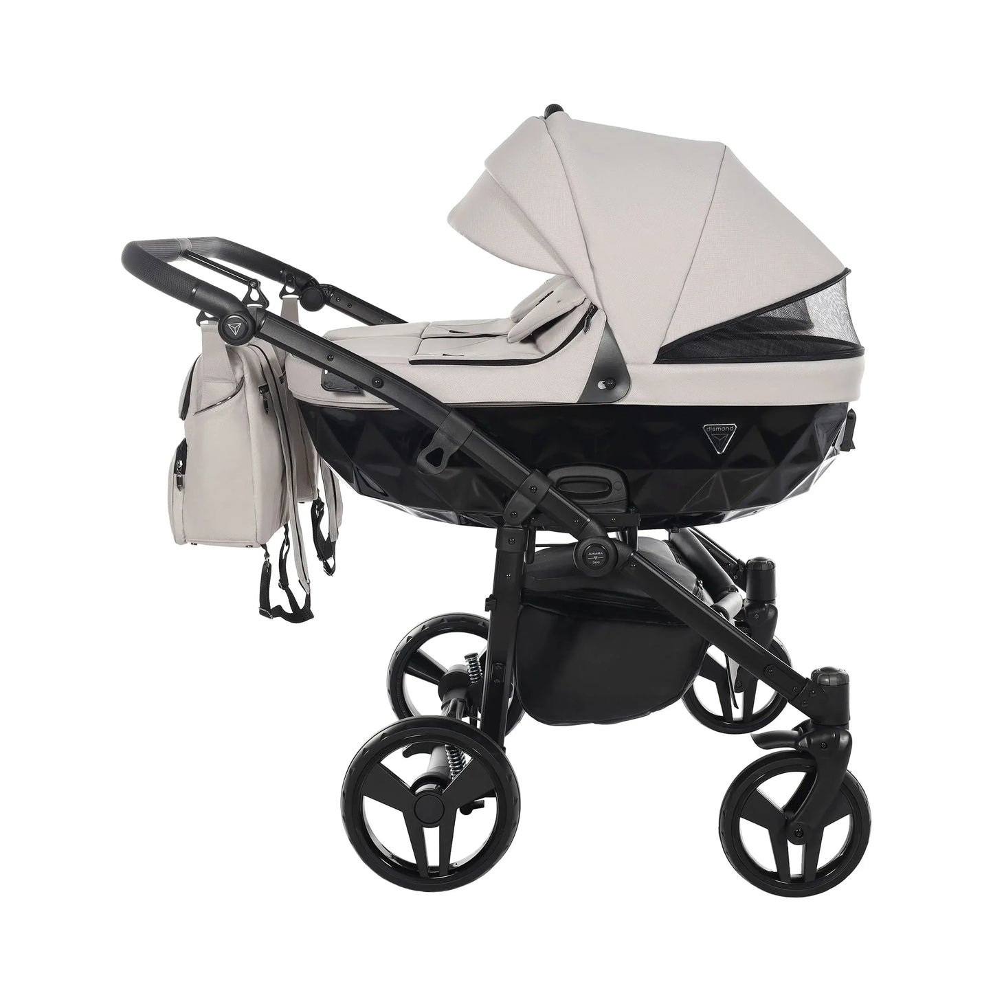 Παιδικό Καρότσι Junama BASIC DUO
