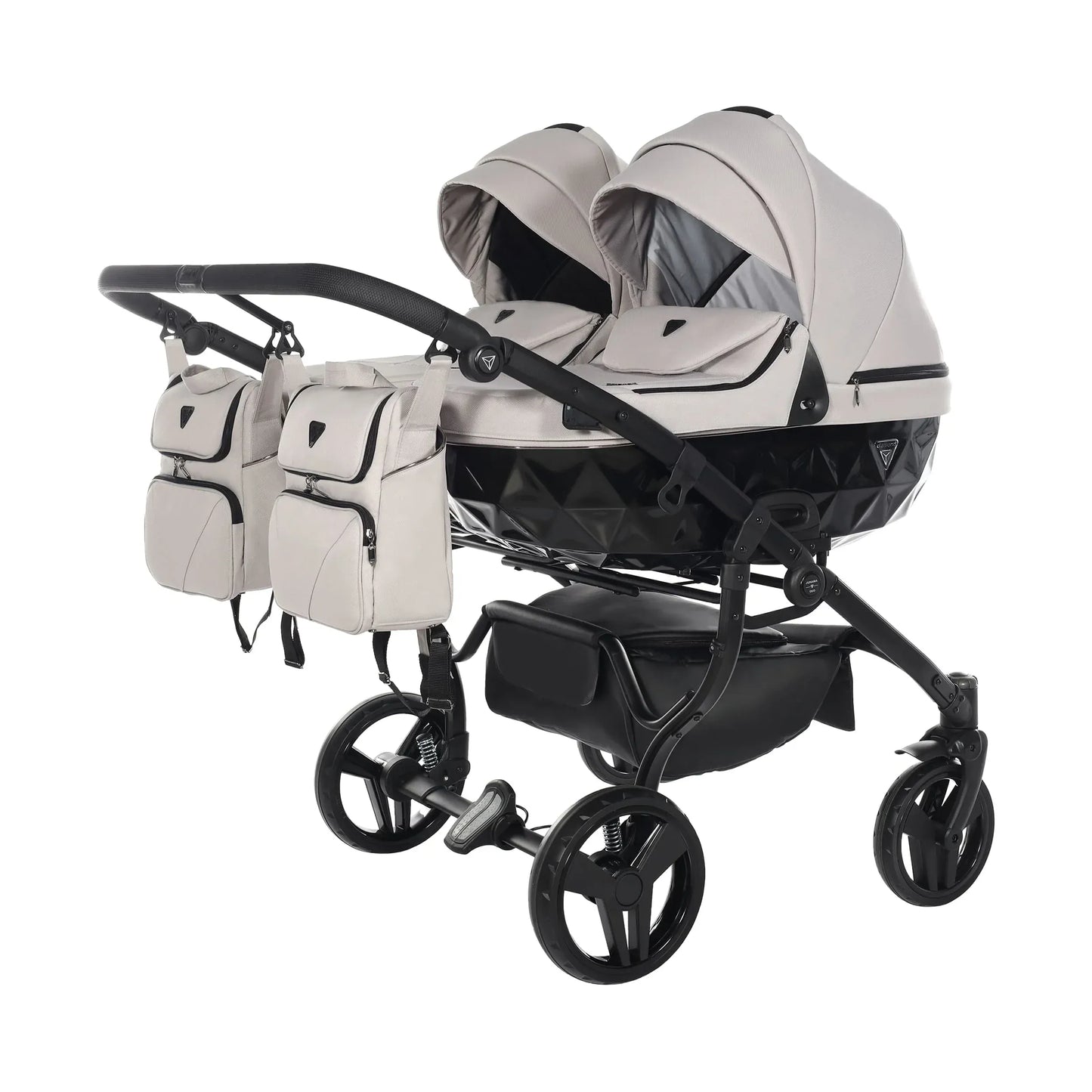 Παιδικό Καρότσι Junama BASIC DUO