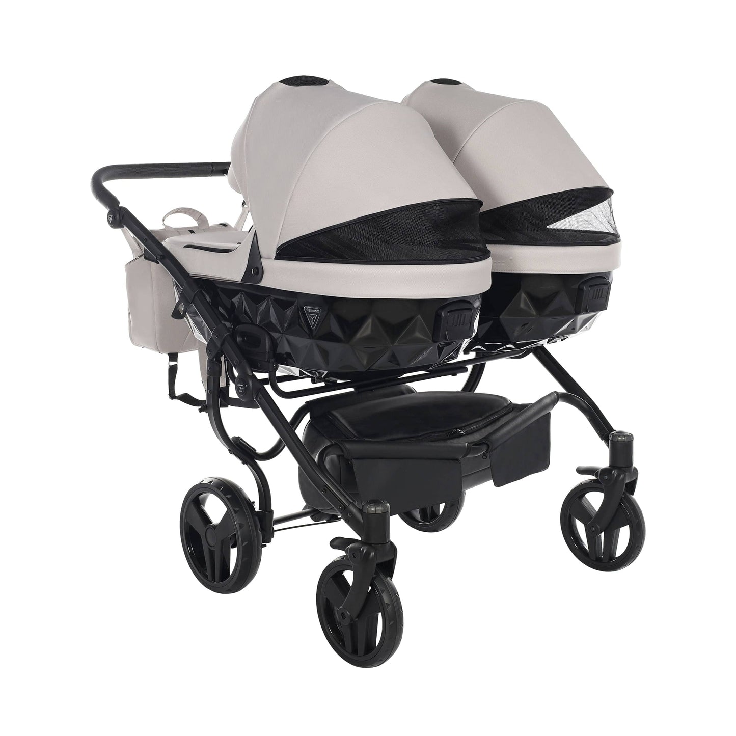 Παιδικό Καρότσι Junama BASIC DUO