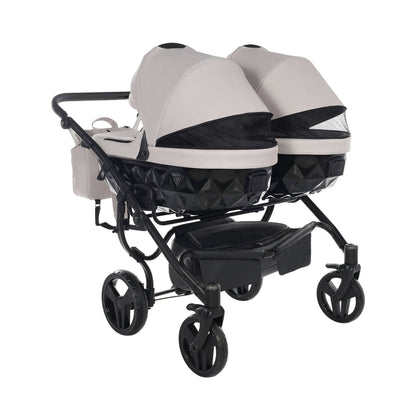 Παιδικό Καρότσι Junama BASIC DUO