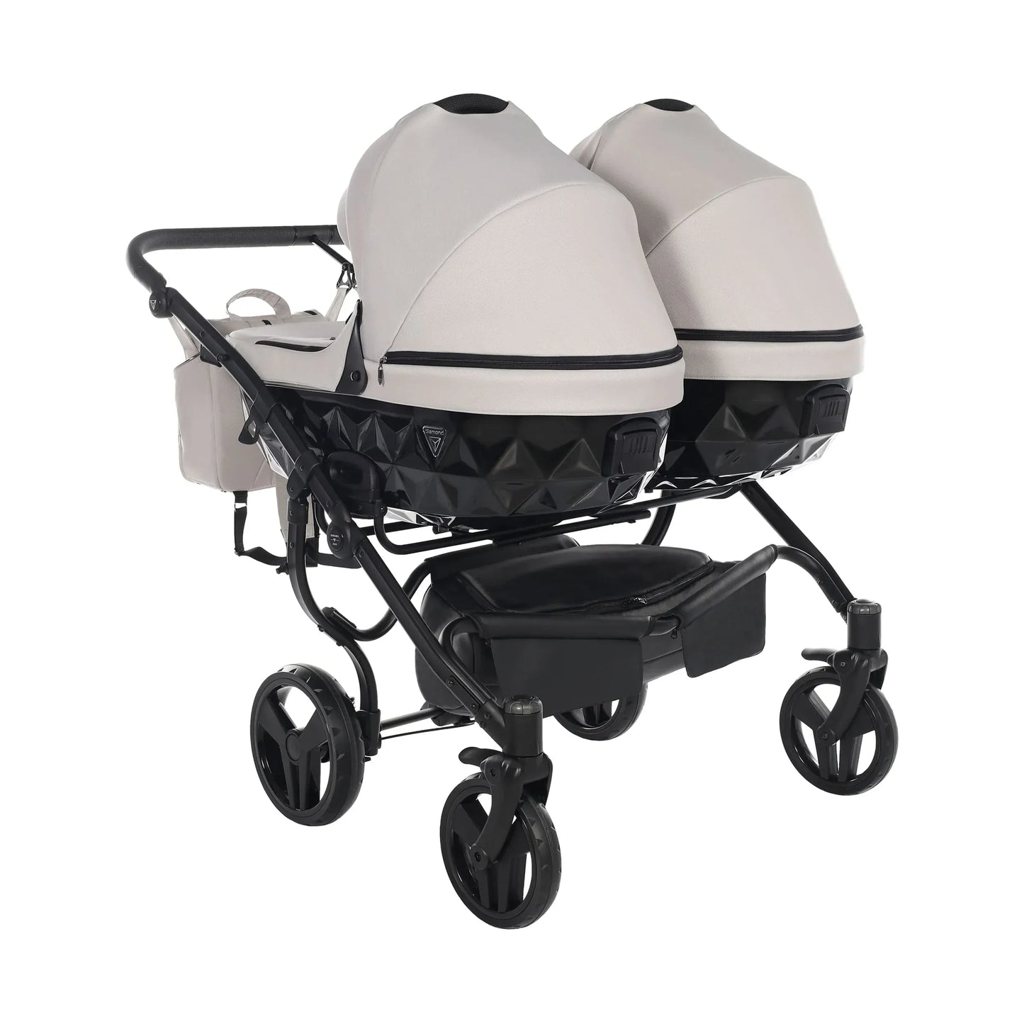 Παιδικό Καρότσι Junama BASIC DUO