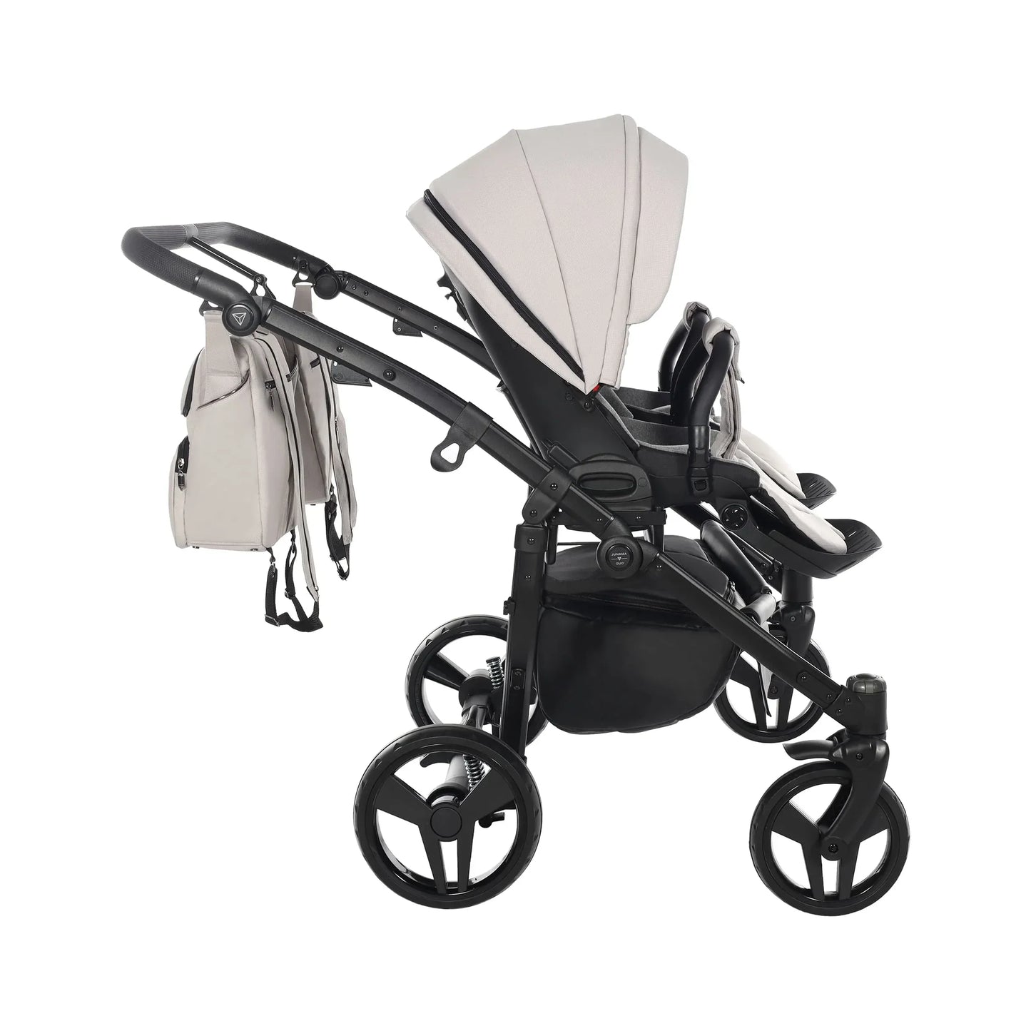 Παιδικό Καρότσι Junama BASIC DUO