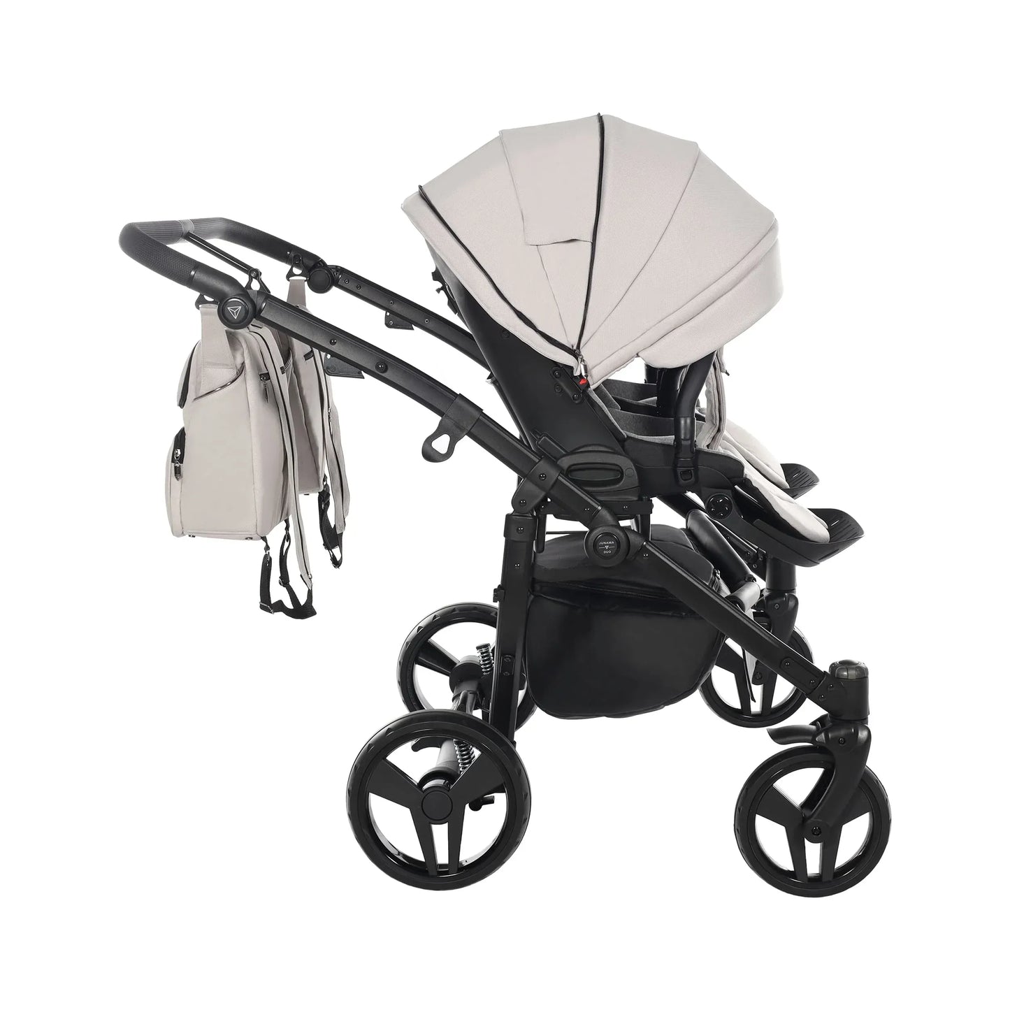 Παιδικό Καρότσι Junama BASIC DUO