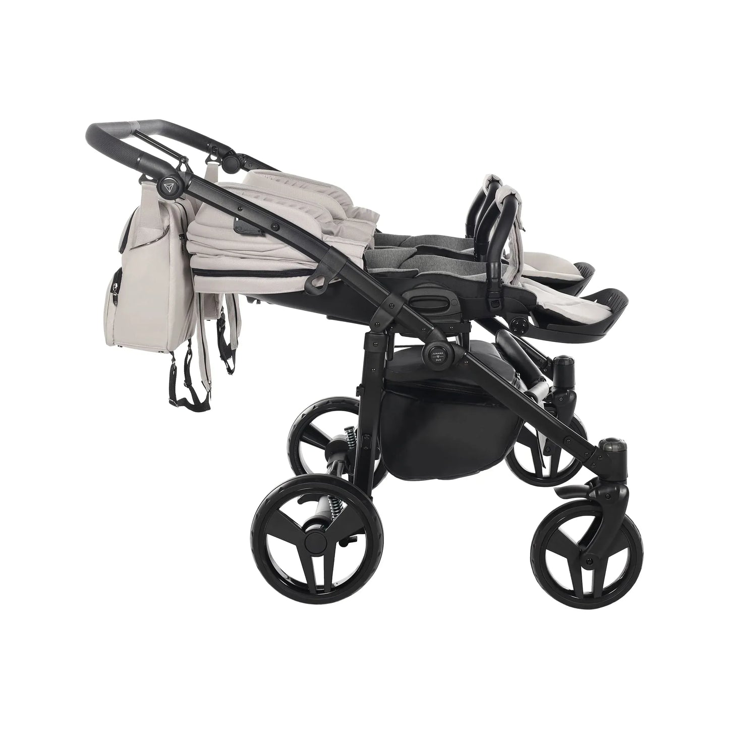 Παιδικό Καρότσι Junama BASIC DUO