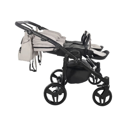 Παιδικό Καρότσι Junama BASIC DUO