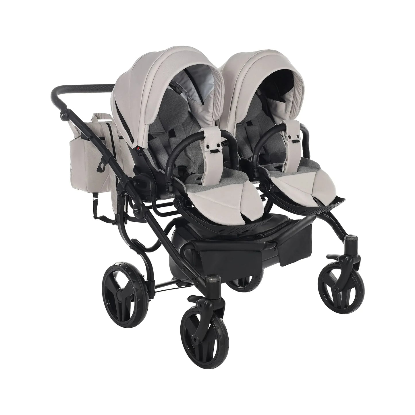 Παιδικό Καρότσι Junama BASIC DUO