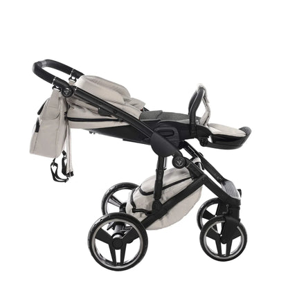 Παιδικό Καρότσι Junama BASIC