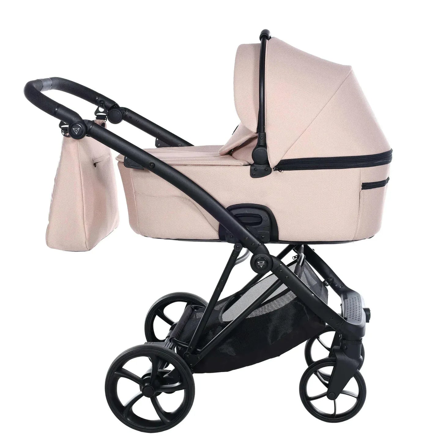 Παιδικό Καρότσι Junama Air V3